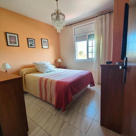 Apartamento En La Playa Cunit Kültér fotó
