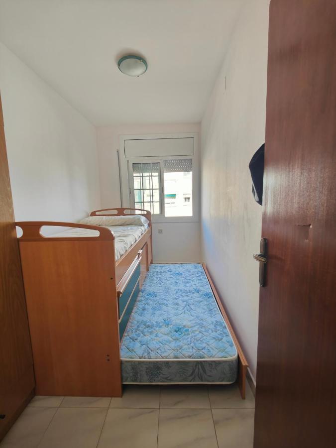 Apartamento En La Playa Cunit Kültér fotó