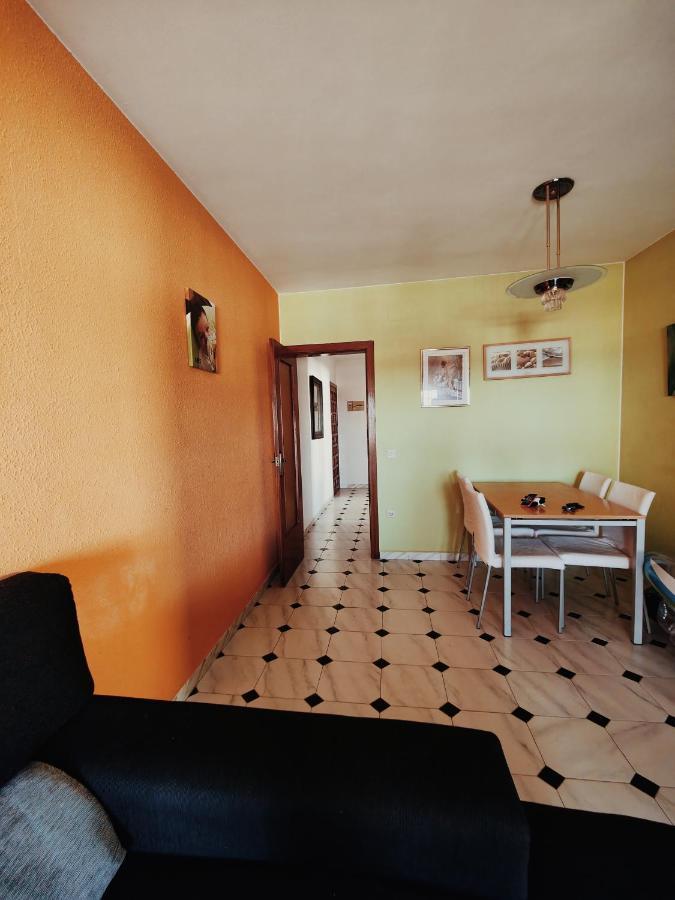 Apartamento En La Playa Cunit Kültér fotó