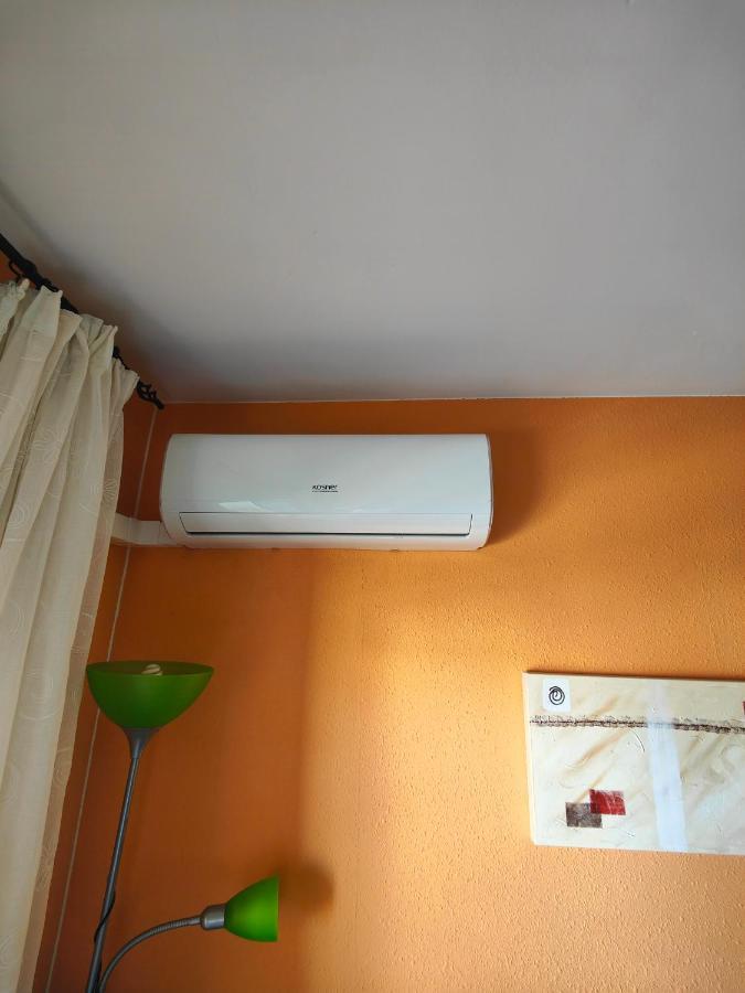 Apartamento En La Playa Cunit Kültér fotó